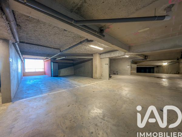 Appartement à vendre 4 pièces 87 m² Mandelieu-la-Napoule