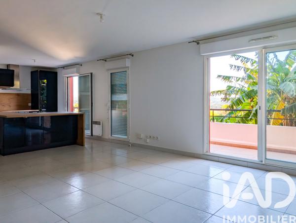 Appartement à vendre 4 pièces 87 m² Mandelieu-la-Napoule