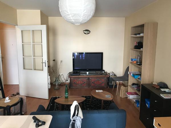 49100 ANGERS TYPE 2 - QUARTIER DOUTRE