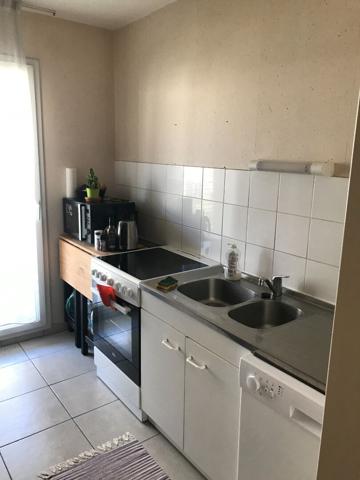 49100 ANGERS TYPE 2 - QUARTIER DOUTRE