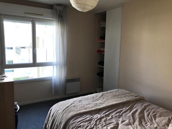 49100 ANGERS TYPE 2 - QUARTIER DOUTRE