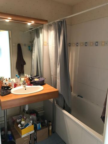 49100 ANGERS TYPE 2 - QUARTIER DOUTRE