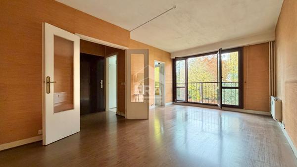 Appartement Corbeil Essonnes 3 pièce(s)
