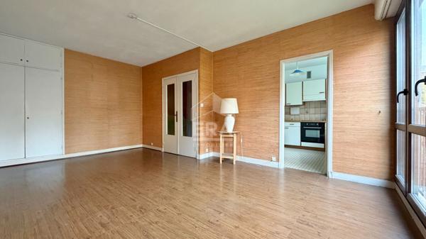 Appartement Corbeil Essonnes 3 pièce(s)