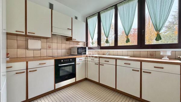 Appartement Corbeil Essonnes 3 pièce(s)