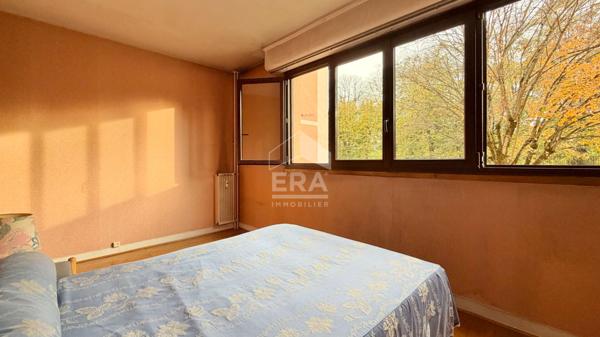 Appartement Corbeil Essonnes 3 pièce(s)