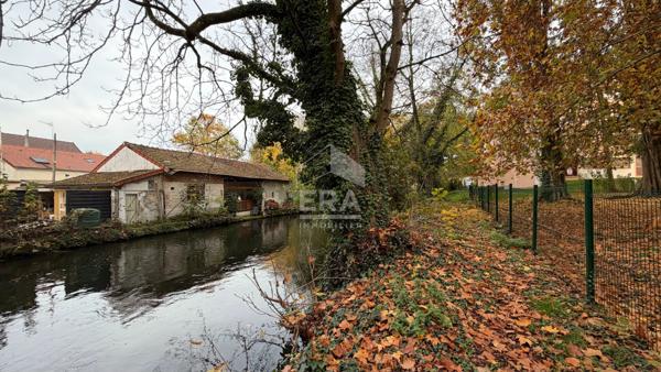 Appartement Corbeil Essonnes 3 pièce(s)