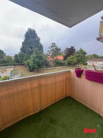 Appartement 3 pièce(s)