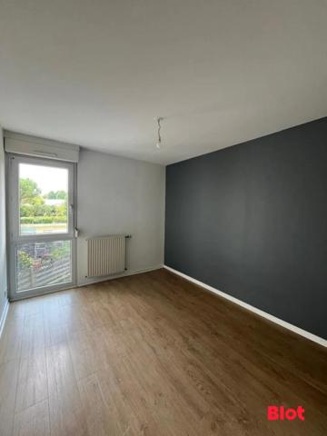 Appartement 3 pièce(s)