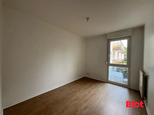 Appartement 3 pièce(s)