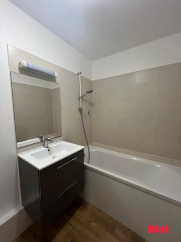 Appartement 3 pièce(s)