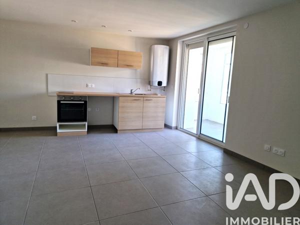 Appartement à vendre 2 pièces 36 m² Sauzet