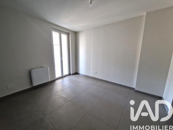 Appartement à vendre 2 pièces 36 m² Sauzet