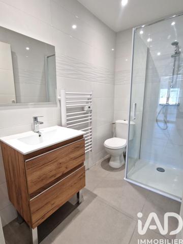 Appartement à vendre 2 pièces 36 m² Sauzet
