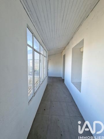 Appartement à vendre 2 pièces 36 m² Sauzet