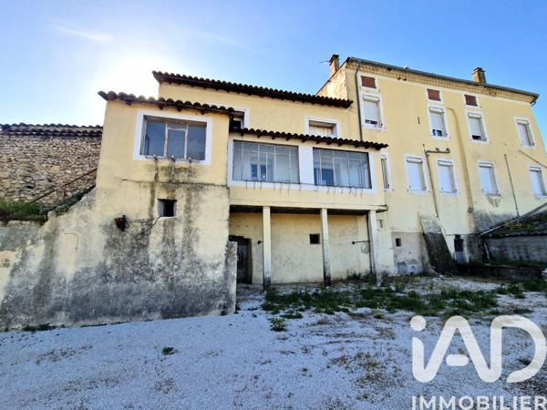 Appartement à vendre 2 pièces 36 m² Sauzet