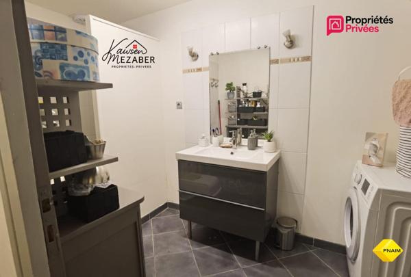 Appartement familial lumineux 5 pièces CENTRE VILLE CAUDERAN