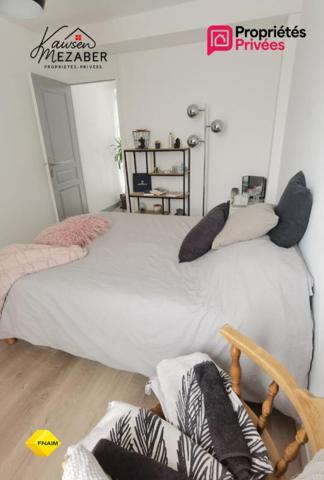 Appartement familial lumineux 5 pièces CENTRE VILLE CAUDERAN