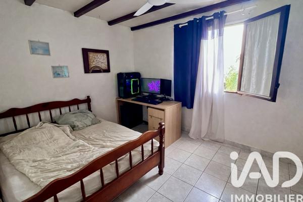 Maison à vendre 4 pièces 80 m² Le Tampon