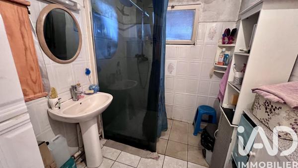 Maison à vendre 4 pièces 80 m² Le Tampon