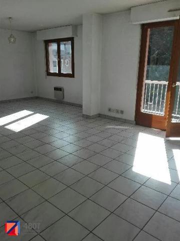 Appartement à louer à Cluses (74300)