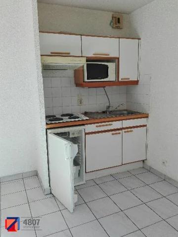 Appartement à louer à Cluses (74300)