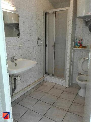 Appartement à louer à Cluses (74300)