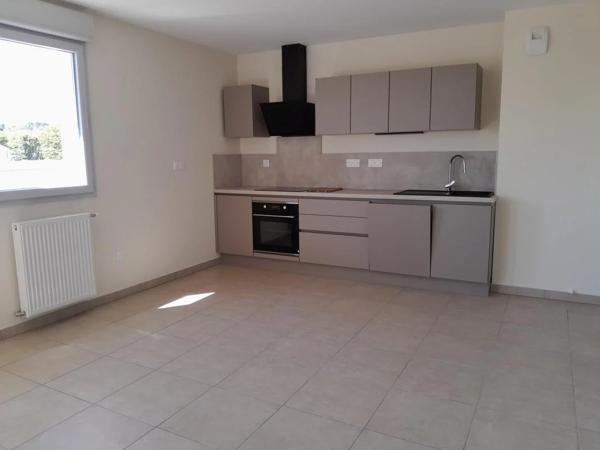 Appartement à louer à Châtenoy-le-Royal (71880)