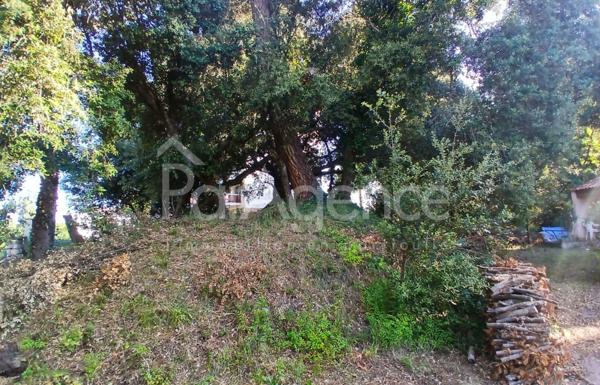 Terrain à bâtir Très proche plage