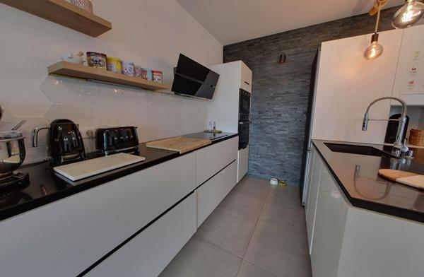 Appartement Le Perreux Sur Marne 3 pièce(s) 70.17m2