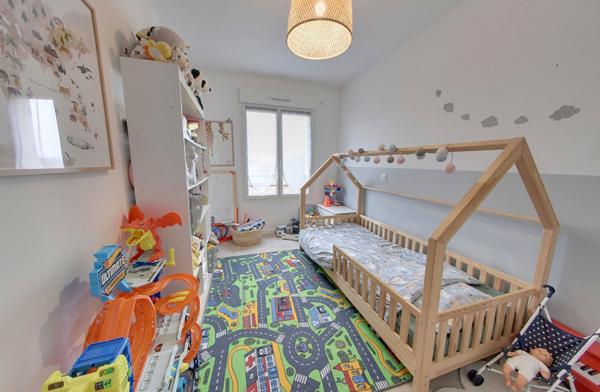 Appartement Le Perreux Sur Marne 3 pièce(s) 70.17m2