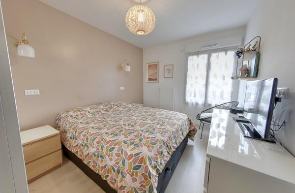 Appartement Le Perreux Sur Marne 3 pièce(s) 70.17m2