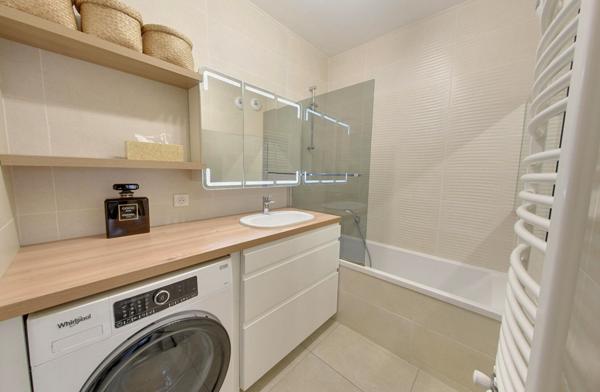 Appartement Le Perreux Sur Marne 3 pièce(s) 70.17m2