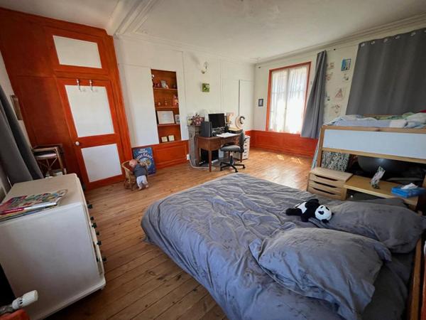 Maison Gournay En Bray 7 Chambres 200M2