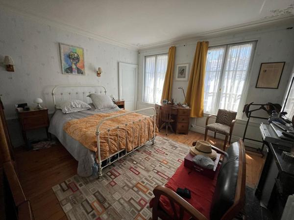 Maison Gournay En Bray 7 Chambres 200M2