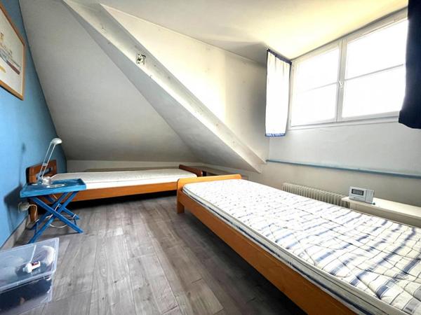 Maison Gournay En Bray 7 Chambres 200M2