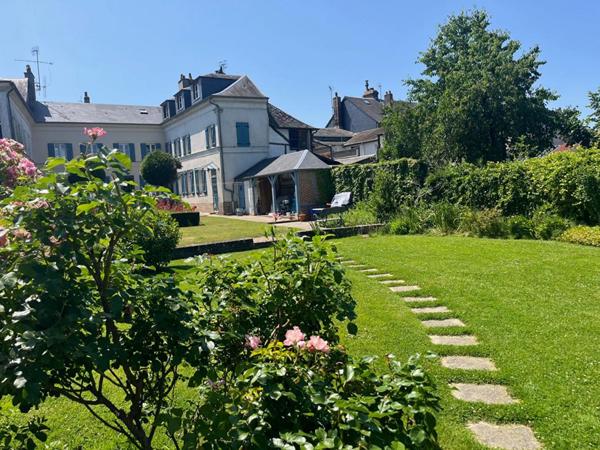 Maison Gournay En Bray 7 Chambres 200M2