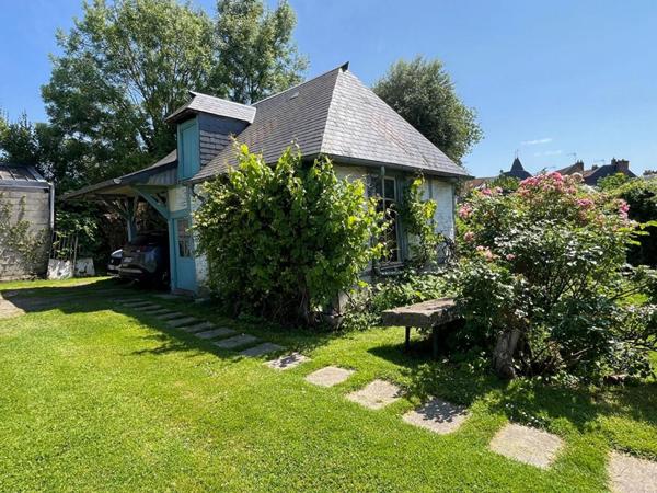 Maison Gournay En Bray 7 Chambres 200M2