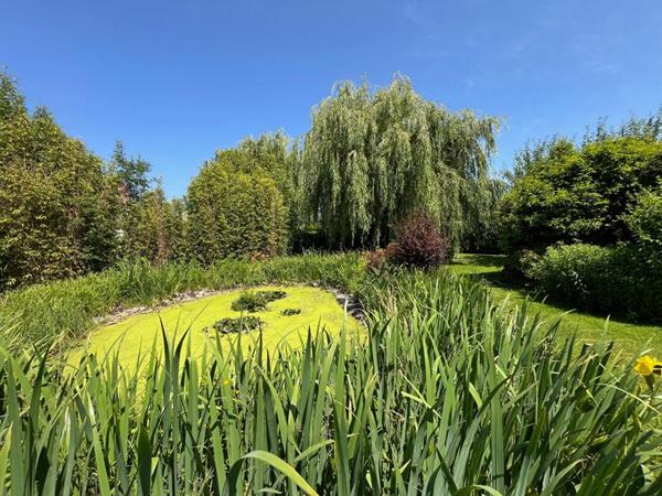 Maison Gournay En Bray 7 Chambres 200M2