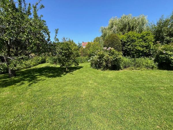 Maison Gournay En Bray 7 Chambres 200M2