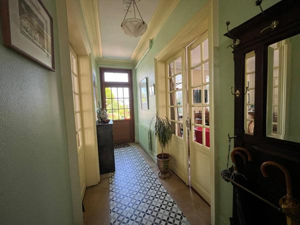 Maison Gournay En Bray 7 Chambres 200M2