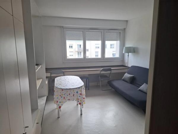 Appartement à louer à Vandœuvre-lès-Nancy (54500)