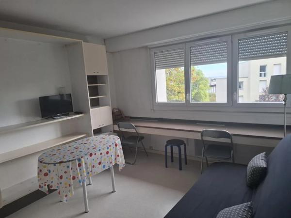 Appartement à louer à Vandœuvre-lès-Nancy (54500)