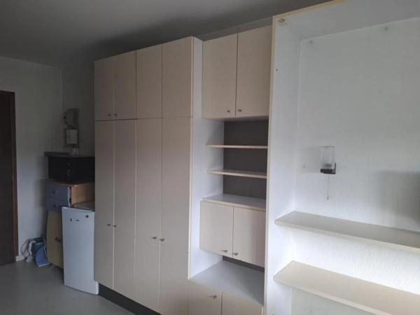 Appartement à louer à Vandœuvre-lès-Nancy (54500)