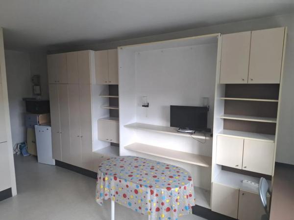 Appartement à louer à Vandœuvre-lès-Nancy (54500)