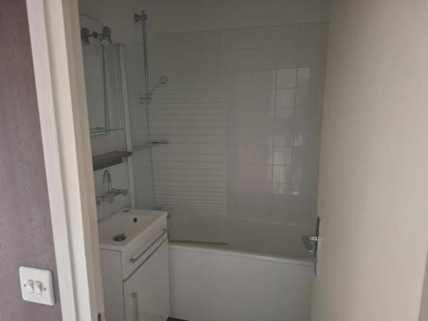 Appartement à louer à Vandœuvre-lès-Nancy (54500)