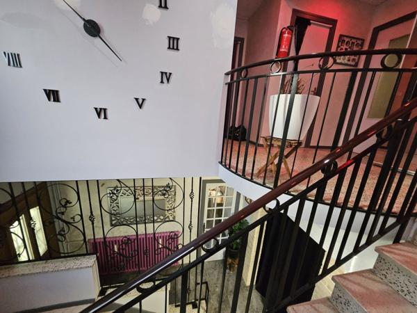 Maison de 7 pièces (145 m²) en vente au BLANC MESNIL