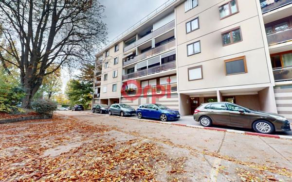 Appartement à vendre    4 pièces • 67,14 m2 Clichy-sous-Bois