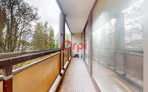 Appartement à vendre    4 pièces • 67,14 m2 Clichy-sous-Bois