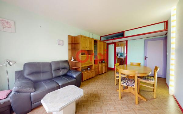 Appartement à vendre    4 pièces • 67,14 m2 Clichy-sous-Bois